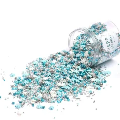 New Happy Sprinkles Sprinkles Frost Queen 90g