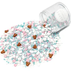 Happy Sprinkles Sprinkles Frosty Magic 90g