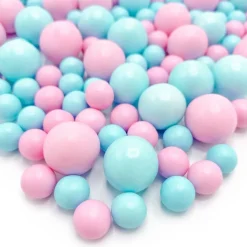 Clearance Happy Sprinkles Sprinkles Girl Or Boy?! Choco Crunch 160g