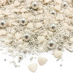 Sale Happy Sprinkles Sprinkles Happy Ever After 500g