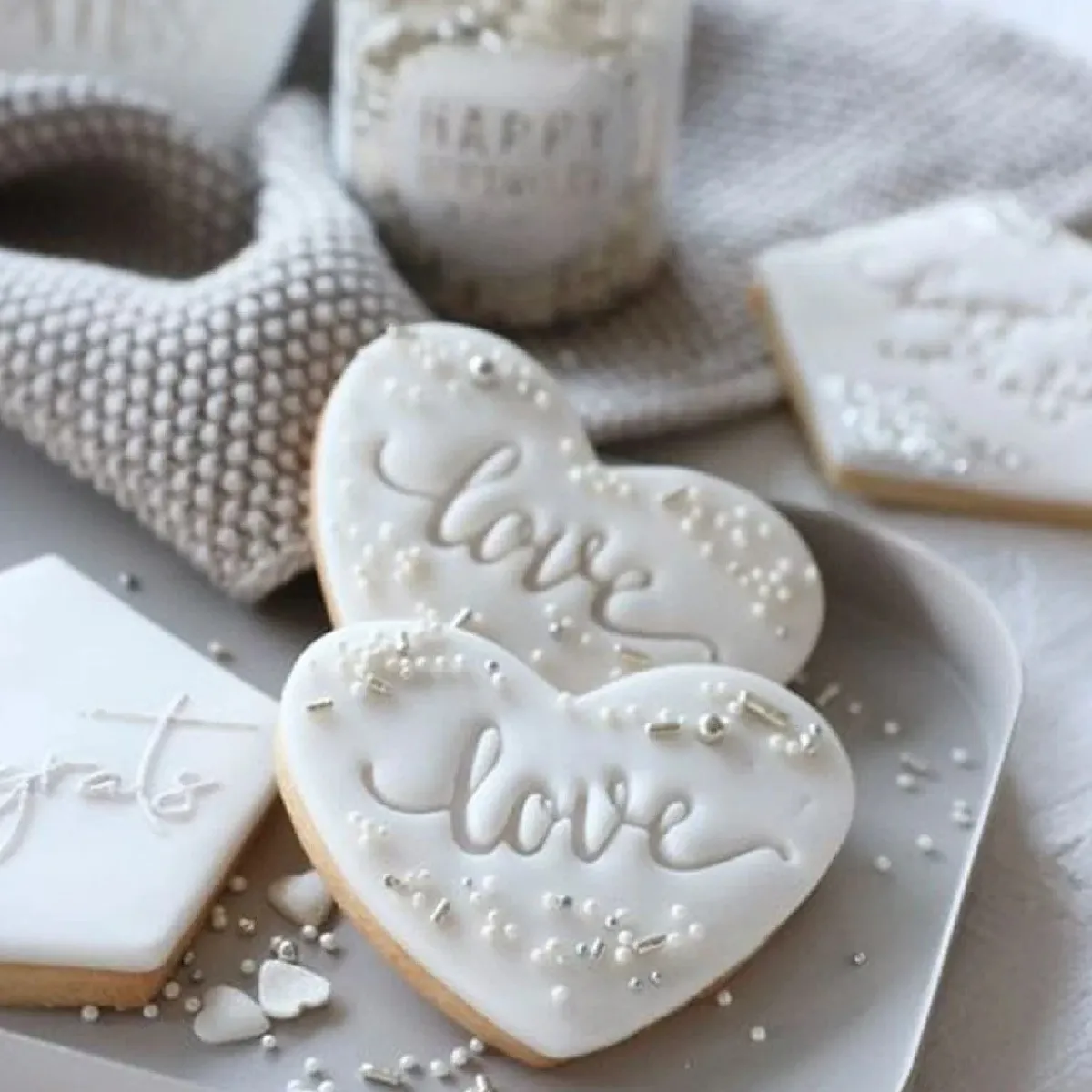 Sale Happy Sprinkles Sprinkles Happy Ever After 500g