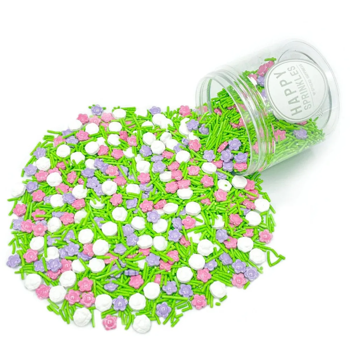 Hot Happy Sprinkles Sprinkles Happy Sheep 90g**