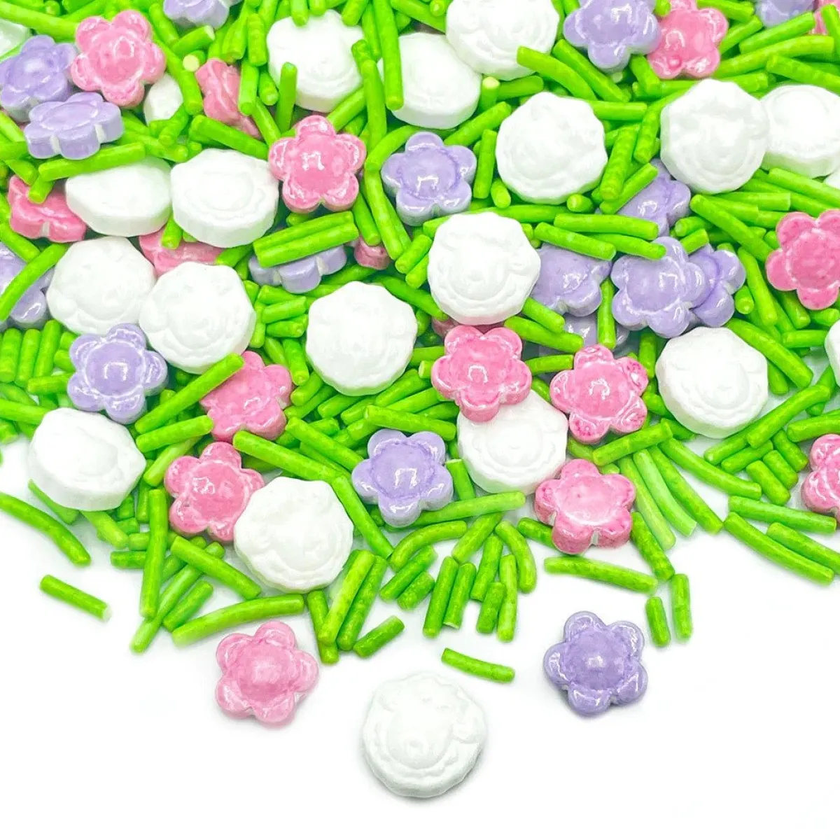 Hot Happy Sprinkles Sprinkles Happy Sheep 90g**