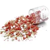 Online Happy Sprinkles Sprinkles Holly Jolly 90g