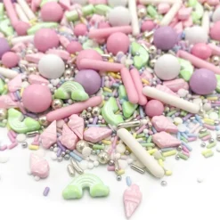 Outlet Happy Sprinkles Sprinkles I Scream Ice 90g