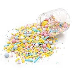 Clearance Happy Sprinkles Sprinkles Ice Ice Baby 90g