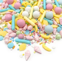Clearance Happy Sprinkles Sprinkles Ice Ice Baby 90g