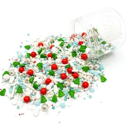 Best Happy Sprinkles Sprinkles Let's Get Cozy 90g