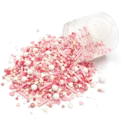 Outlet Happy Sprinkles Sprinkles Love Birds 90g