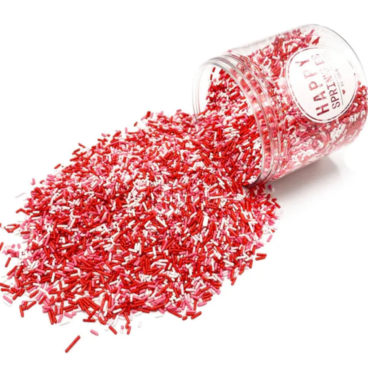 Clearance Happy Sprinkles Sprinkles Love Strands 90g