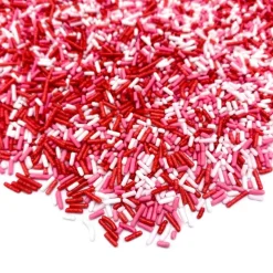 Clearance Happy Sprinkles Sprinkles Love Strands 90g