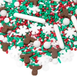 Discount Happy Sprinkles Sprinkles Oh Deer 90g