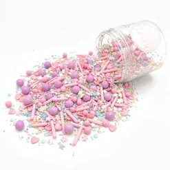 Discount Happy Sprinkles Sprinkles Pastel Vibes 90g