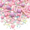 Clearance Happy Sprinkles Sprinkles Pastel Vibes 180g