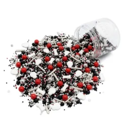 Outlet Happy Sprinkles Sprinkles Pirate's Pearls 90g