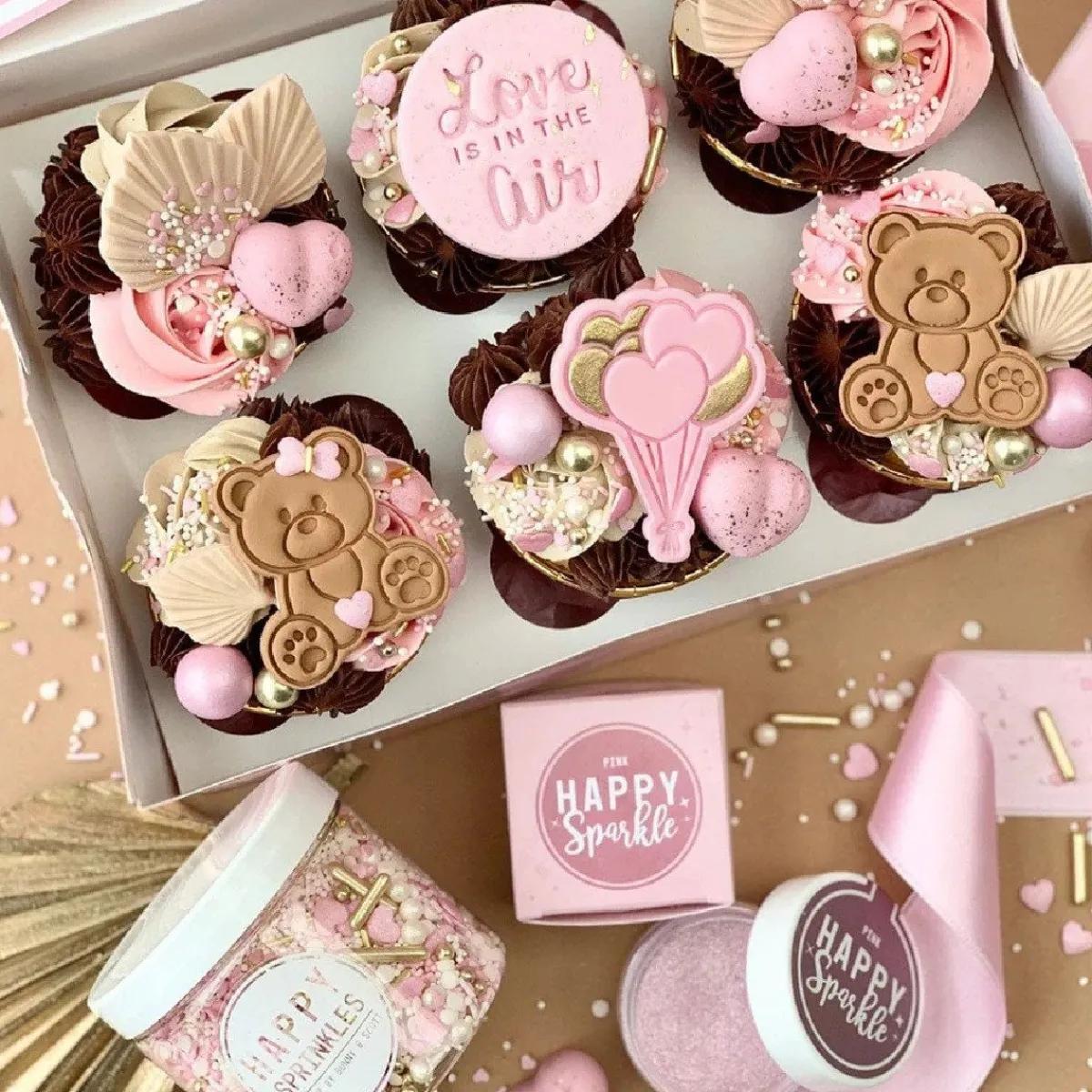 Sale Happy Sprinkles Sprinkles Princess Diary 500g