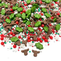 Online Happy Sprinkles Sprinkles Red Nose 90g