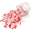 Clearance Happy Sprinkles Sprinkles Rods Kiss & Tell 90g