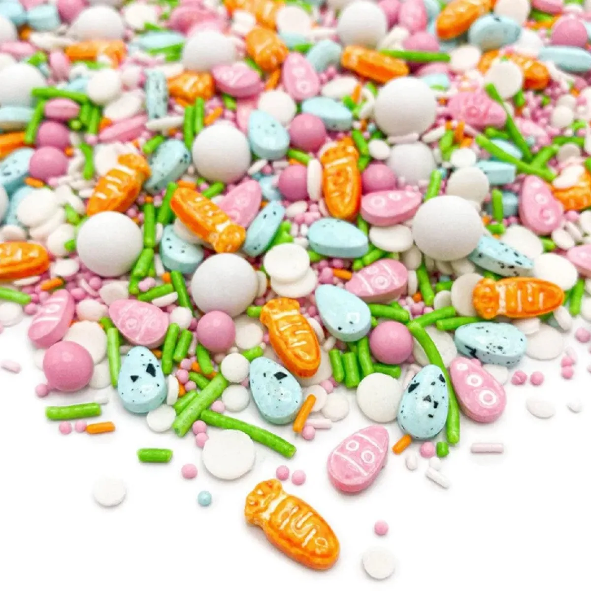 Hot Happy Sprinkles Sprinkles So Egg-Cited 90g