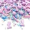 New Happy Sprinkles Sprinkles Sweet Mermaid 180g