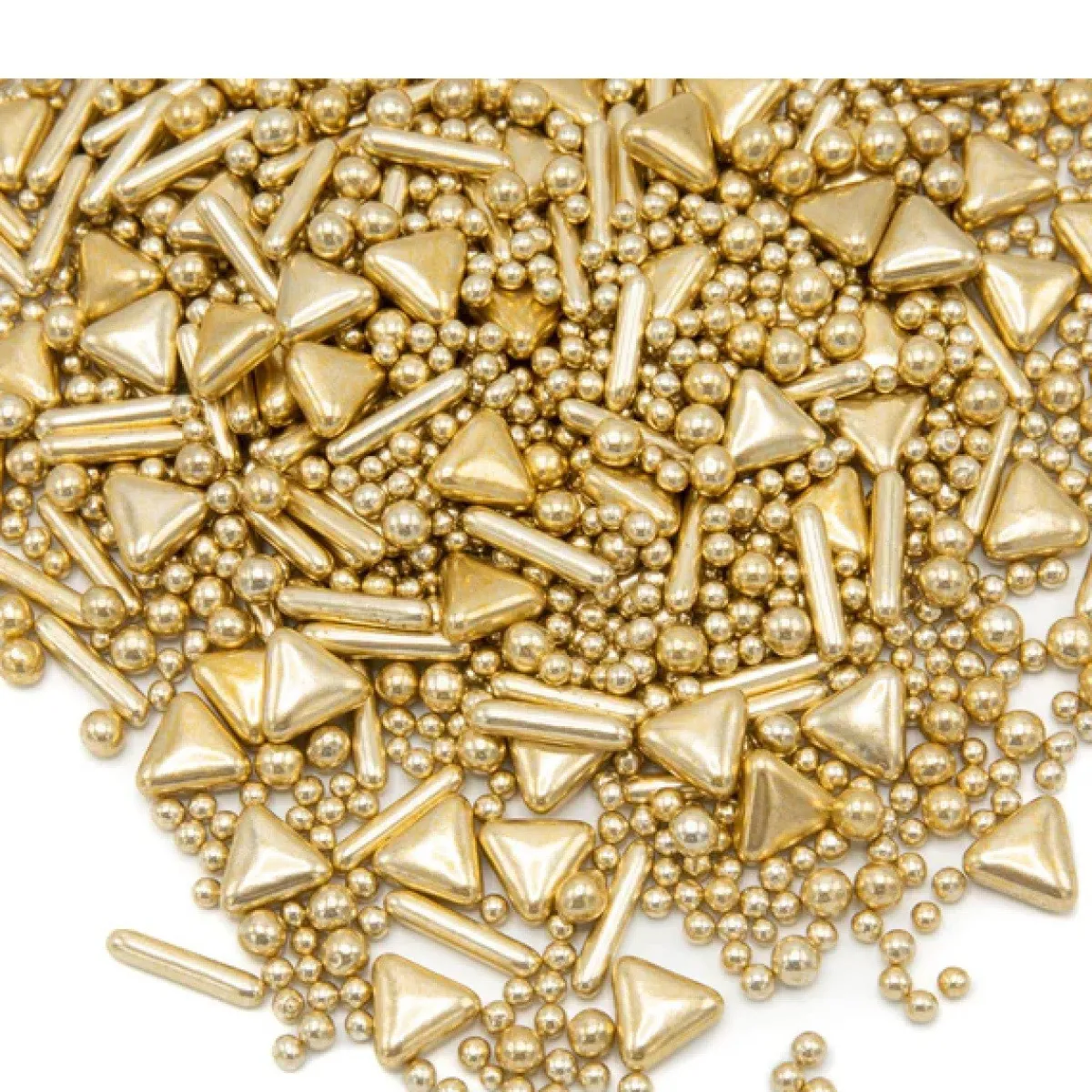 Discount Happy Sprinkles Sprinkles Vintage Gilding 190g