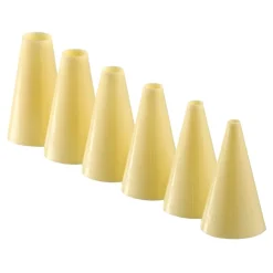 Online Overig Spuitjesset Glad Kunststof 6 stuks