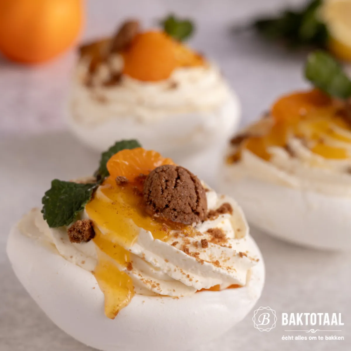 Discount Overig Spuitmondje Glad RVS 16mm