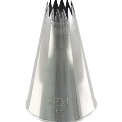 JEM Spuitmondje Nozzles Kleine Fijne Ster Savoy #1ES