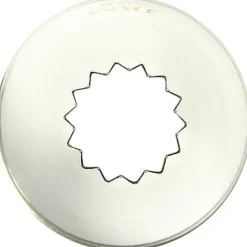 JEM Spuitmondje Nozzles Kleine Fijne Ster Savoy #1ES