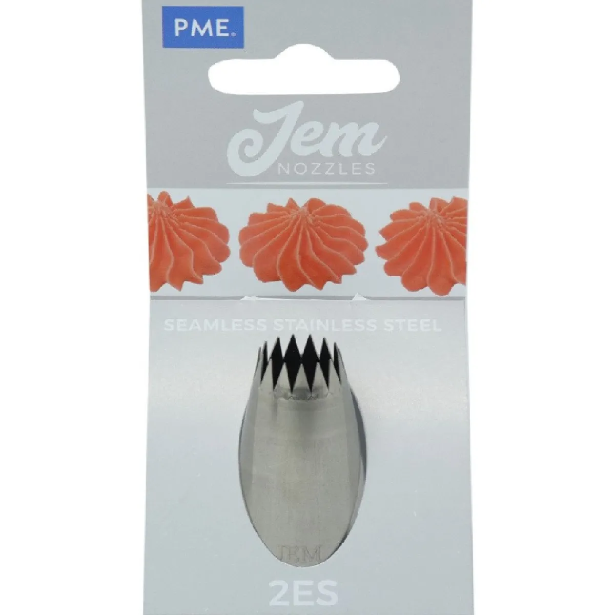 Discount JEM Spuitmondje Nozzles Medium Fijne Ster Savoy #2ES