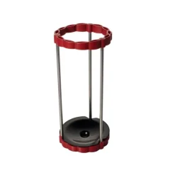 Clearance Overig Spuitzakhouder RVS 24cm