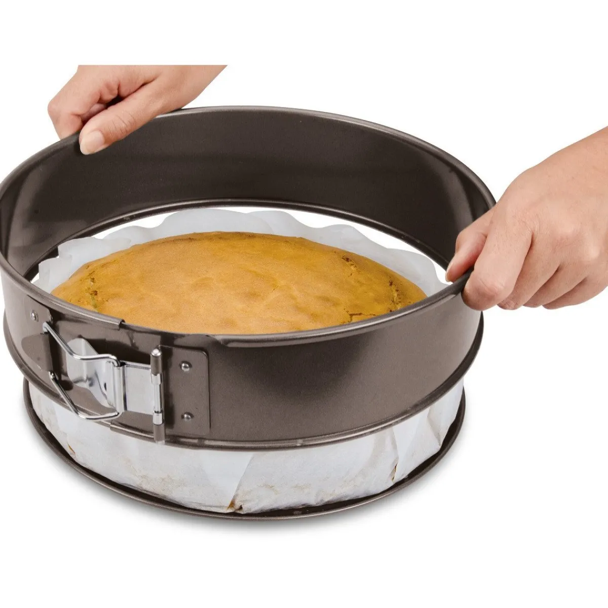 Discount Städter Stadter Bakpapier Rond Ø37cm 10st.