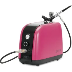 Clearance Städter Airbrush & Compressor Set