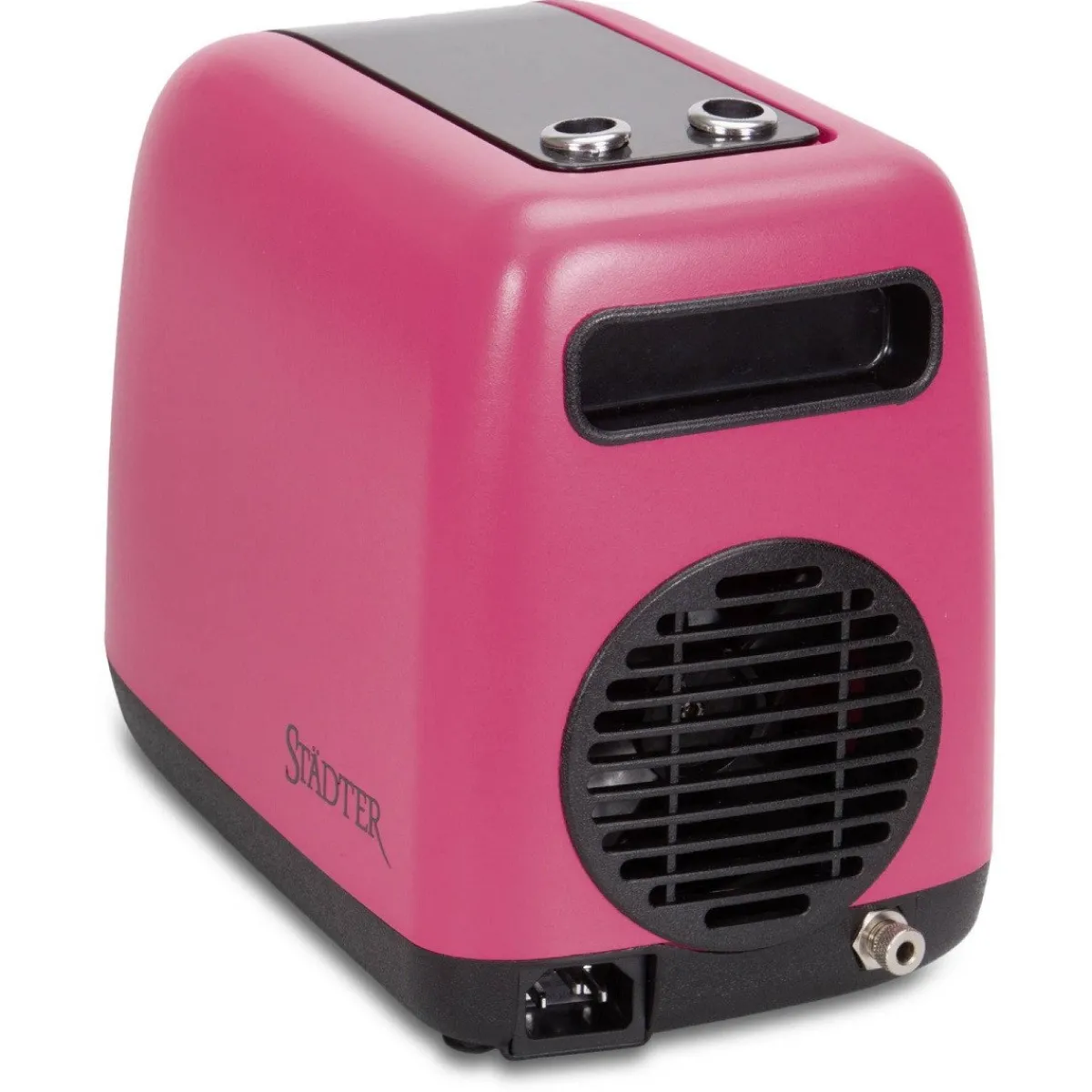 Clearance Städter Airbrush & Compressor Set