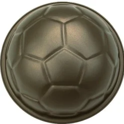 Outlet Städter Bakvorm Voetbal Ø25cm (incl. Vijfhoek Steker)