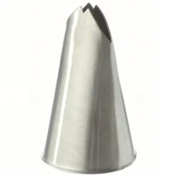 Online Städter Bladspuitje RVS 8mm