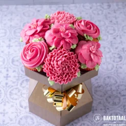 Online Städter Bladspuitje RVS 8mm