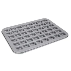 Hot Städter Brownie Mini Bakvorm 48st 40x31cm