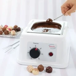 Clearance Städter Couverture smeltbak 1,5 liter.