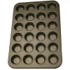 Discount Städter Cupcake Bakvorm voor 24 mini cupcakes