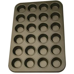 Discount Städter Cupcake Bakvorm voor 24 mini cupcakes