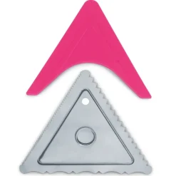 New Städter Garneer / Decoratie Krabber 3-in-1 Fijn**