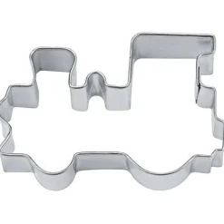 Discount Städter Koekjes Uitsteker Lokomotief 6cm