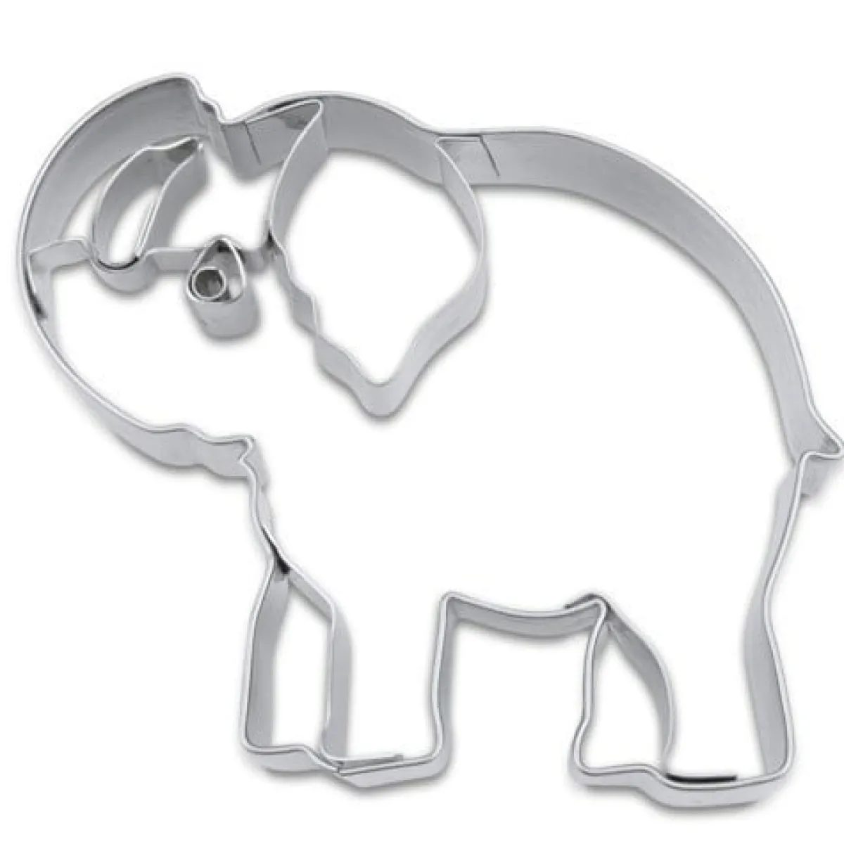 New Städter Koekjes Uitsteker Olifant 8cm**