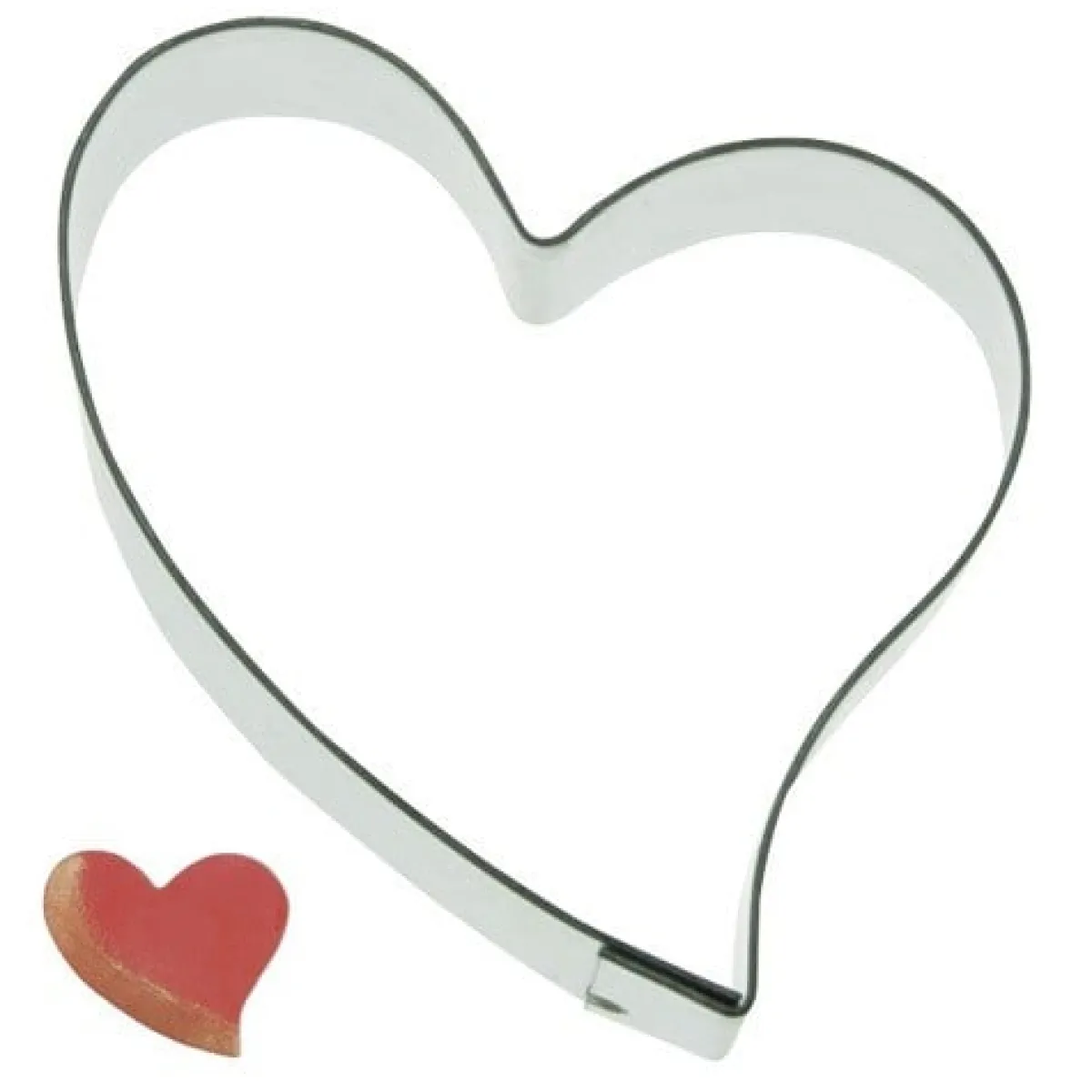 Sale Städter Koekjes Uitsteker Hart 5,5cm