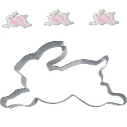 Sale Städter Koekjes Uitsteker Haas Springend 6cm