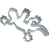 Sale Städter Koekjes Uitsteker Gekko/Salamander 7,5cm