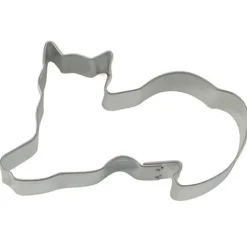 Clearance Städter Koekjes Uitsteker Kat Liggend 6cm