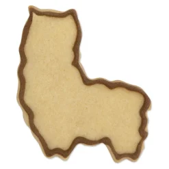Discount Overig Städter Koekjes Uitsteker Alpaca 8cm