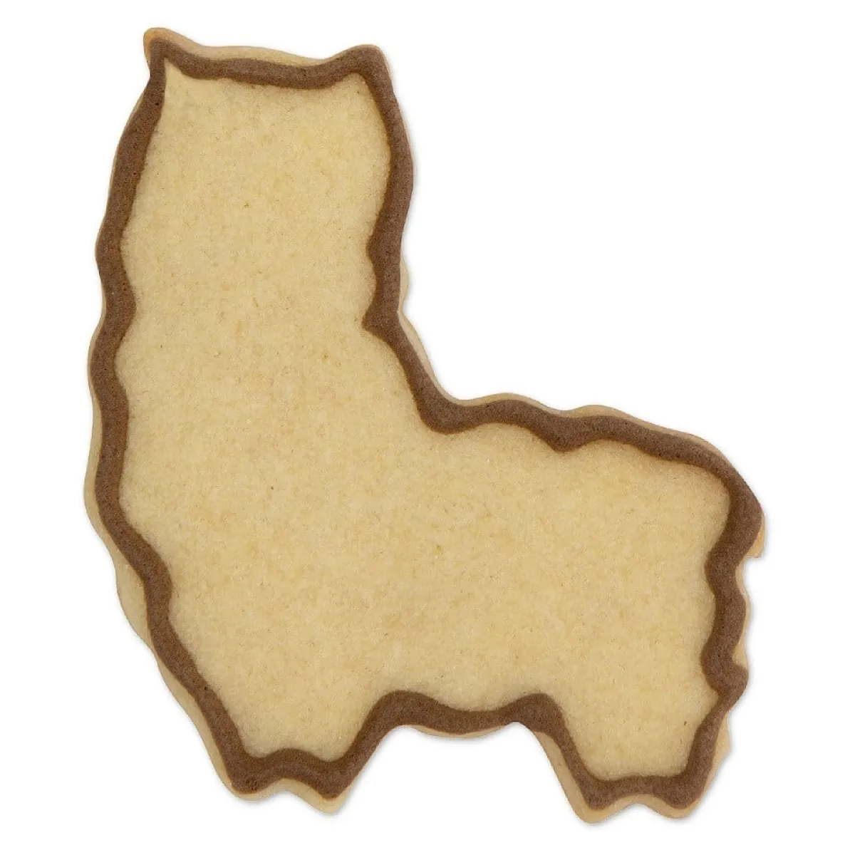 Discount Overig Städter Koekjes Uitsteker Alpaca 8cm